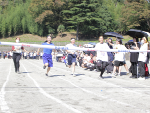 紅葉祭！PART②♪